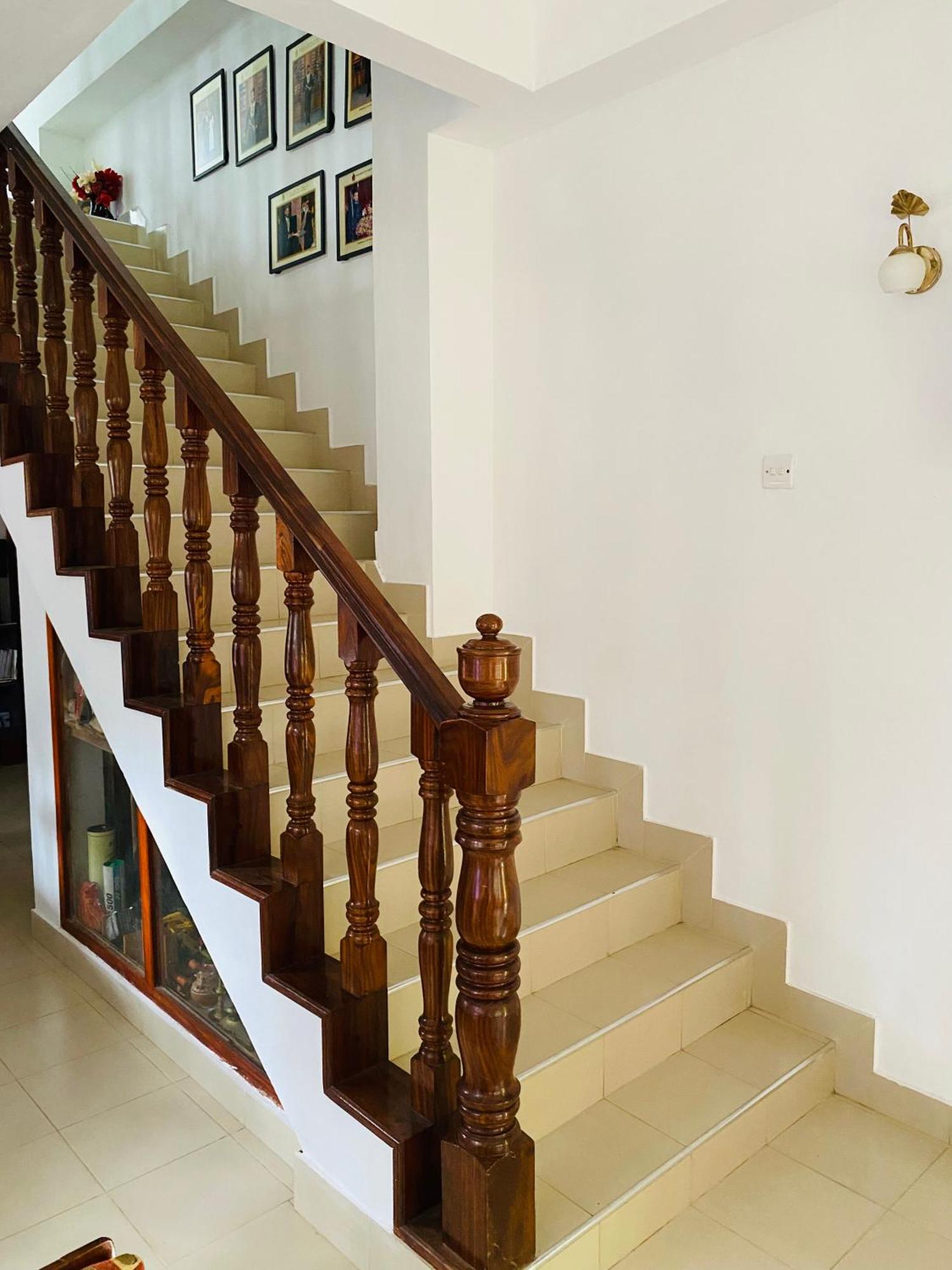 Summer Ridge - Homestay Ratnapura Exterior photo